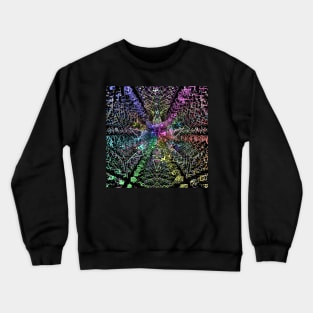 Elemental Ecstasy 65 Crewneck Sweatshirt